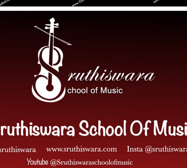 Sruthiswara School Of Music (Belle&nbspMead,&nbspNJ)